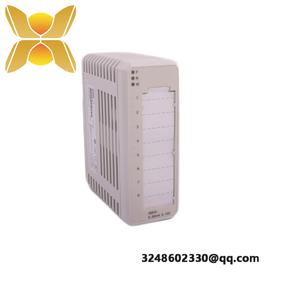 abb_c100_0100_std_1.png ABB C100/0100/STD Process Controller - Industrial Automation Solution