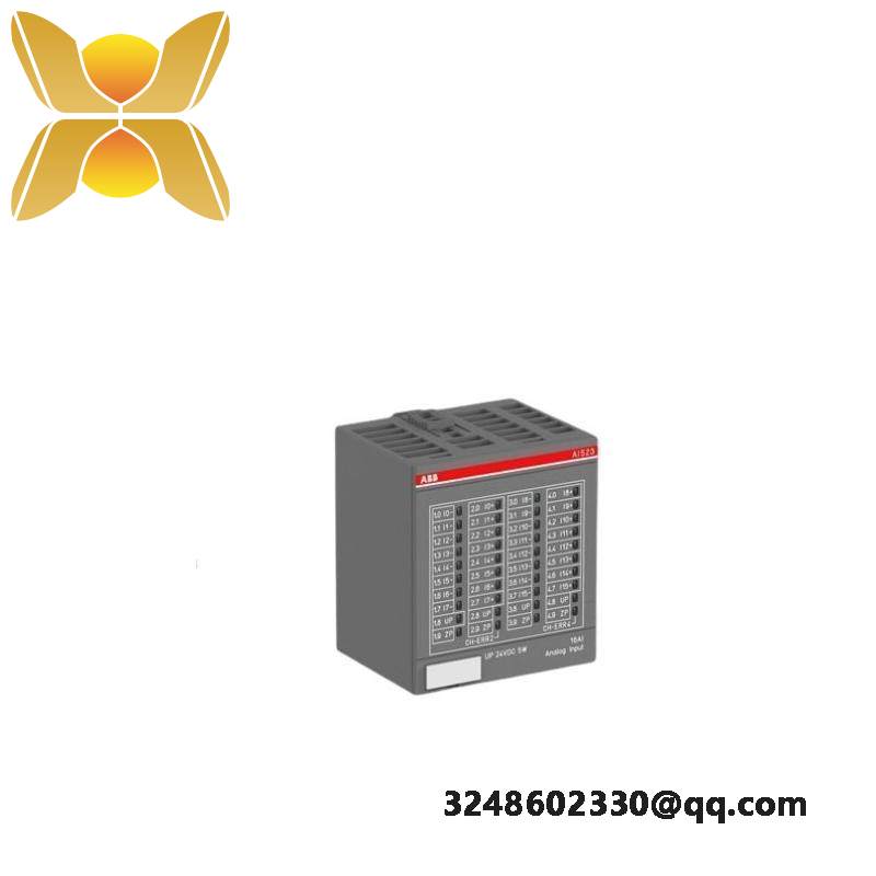 abb_dc522_1sap240600r0001_digital_input_output_module.jpg ABB 3HAC15740-1 Industrial Control Module