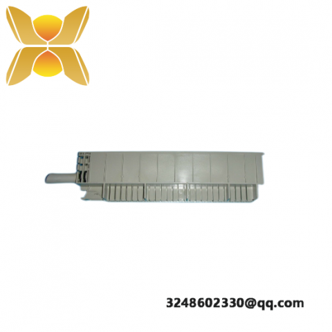 ABB DSTF610 HESN119032P1 Industrial Process Connector - New, High Performance, Reliable