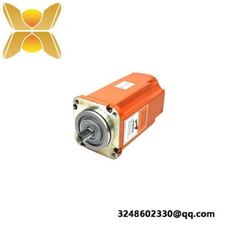 ABB IRB 6660 3HAC15889-2 Motor incl. Pinion, Compact Automation Solutions