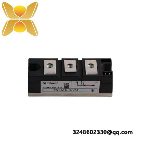 ABB NTRO02 NTRO02-AInput Module - Industrial Automation Input Module