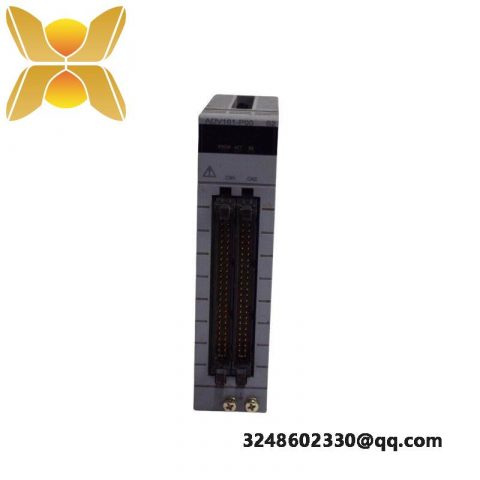 Yokogawa XP-503-10-A10-A00-1B Industrial Control Module