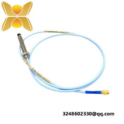 Bently Nevada 330101-00-14-10-10-02-05 High Precision Proximity Probes for DCS Systems