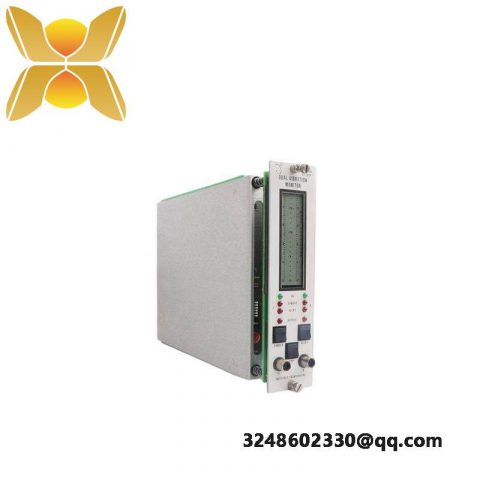 Bently Nevada 330106-05-30-15-02-CN: Precision Reverse Mount Probes for Industrial Automation