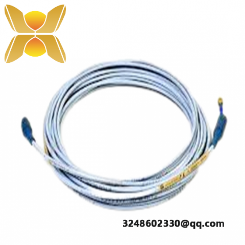 Bently Nevada 330130-045-01-05: Precision Monitoring Solutions for Industrial Automation