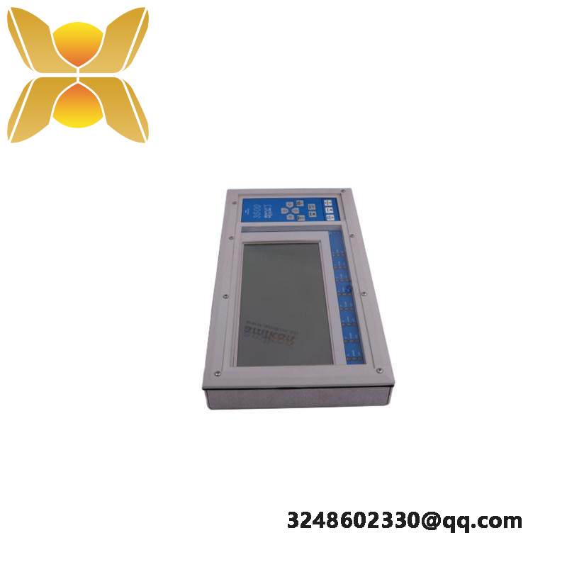 bently_nevada_82367-01_thermalcouple_input_module.jpg Bently Nevada 82367-01: High Precision Thermocouple Input Module for Industrial Control Systems