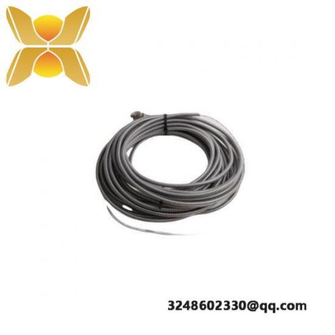 Bentley Nevada 84661-60 Industrial Interconnect Cable