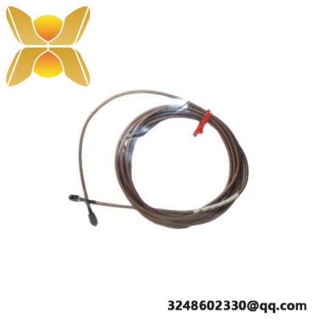Bently Nevada Probe EC-1001/40 Extension Cable, Industrial Control Solutions for Enhanced Accuracy