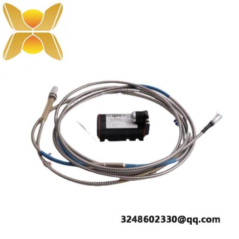 EPRO PR6423/010-100-CN Preamp Module, Advanced Industrial Control & Monitoring