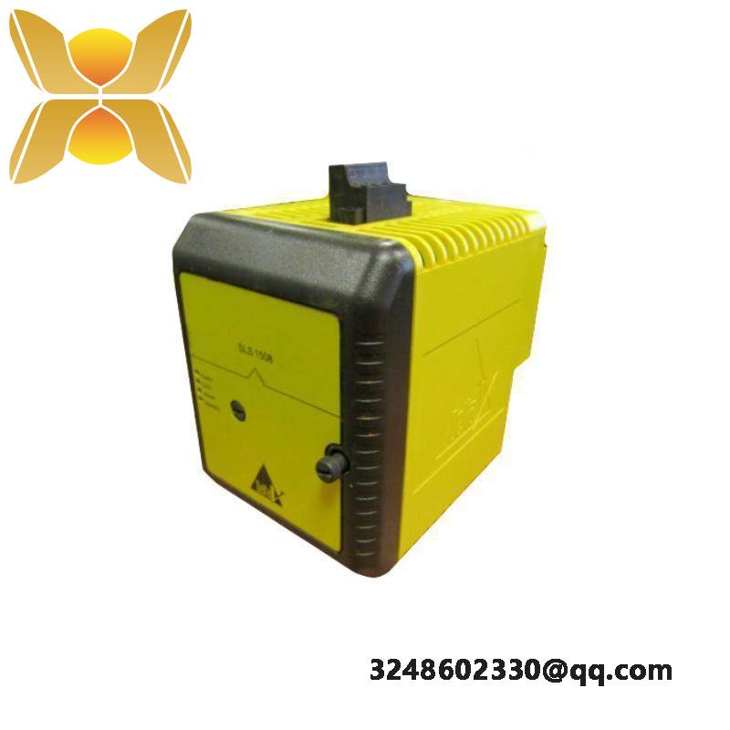 emerson_kj2201x1-ba1_12p3162c092_deltav_logic_solver.jpg Emerson EV5000-4T0022G Industrial Control Module, Optimized for Efficiency and Reliability