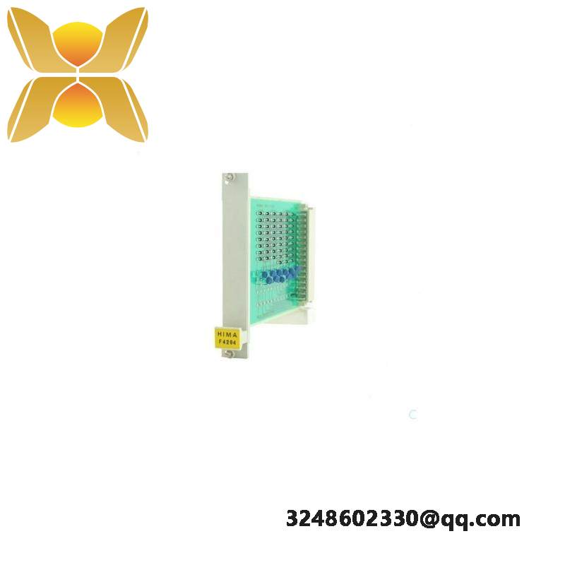 f6251_hima_safety_related_limit_monitor.jpeg HIMA F6251 Safety-Related Limit Monitor, HIMA, F6251, Limit Monitor