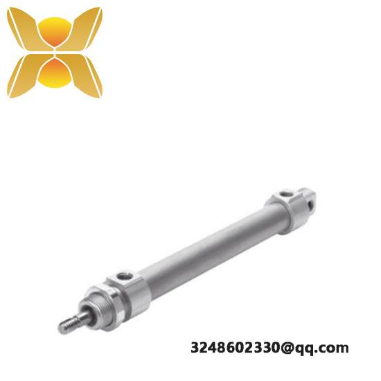 festo_dgs-16-50-p_9126_double_acting_cylinder.jpg Festo DGS-16-50-P 9126 | Double Acting Cylinder