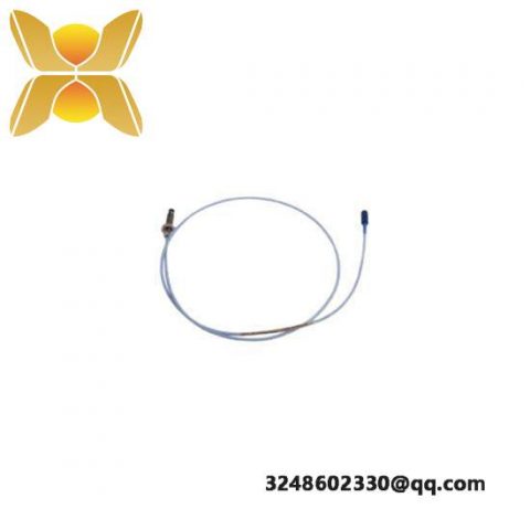 Bently Nevada 330103-00-04-05-02-CN Proximity Probes - Advanced Industrial Sensor for Enhanced Process Control