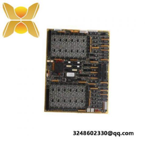 GE FANUC DS200TBCBG1A Analog Termination Card - For Advanced Industrial Control Solutions