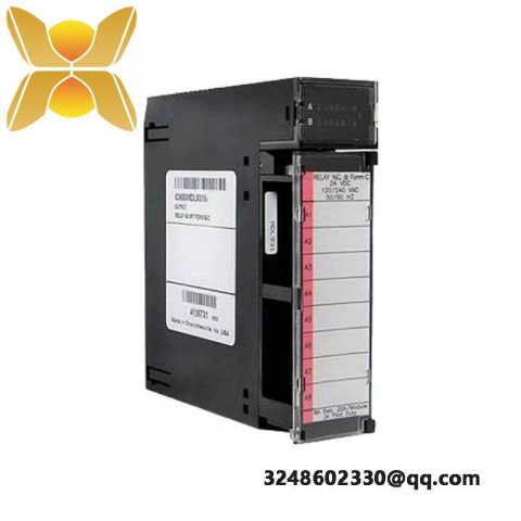 GE DS200SDCC-G2A Industrial Control Module