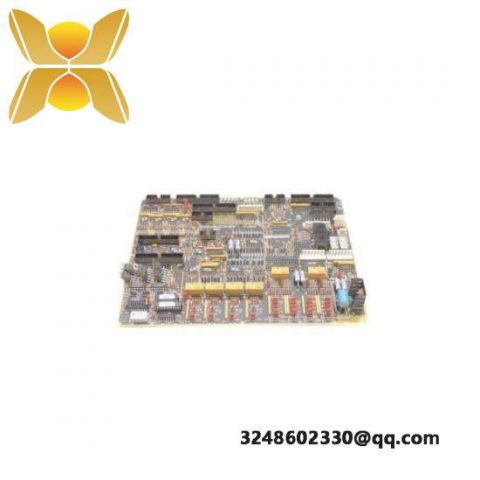 GE DS200ACNAG1ABB ARCNET Board for Mark V Turbine Control Systems