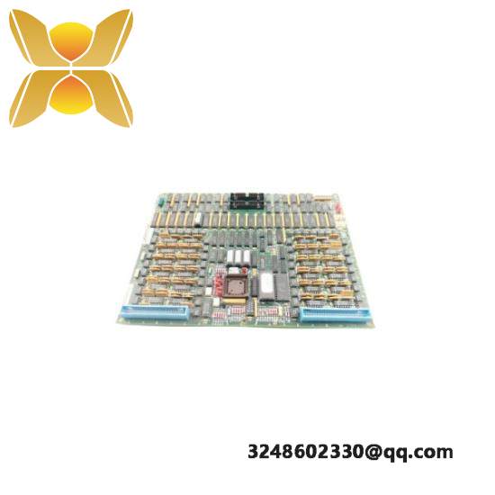 general_electric_ds200tcqeg2aed_circuit_board.jpg General Electric DS200TCQEG2AED Circuit Board: High-Performance I/O Processor for Turbine Control Systems