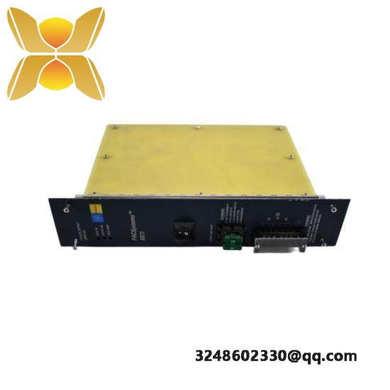 general_electric_ic698psd300_power_supply_module.jpg General Electric IC698PSD300 Power Supply Module - Reliable Industrial Power Solution