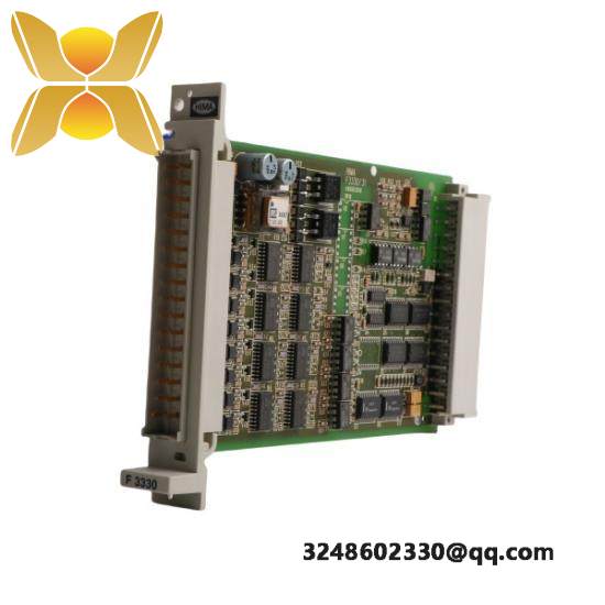 hima_f3330_f_3330_hiamtrix_output_module.jpg Hima F3330 - Advanced Hiamtrix Output Module, Designed for Precision Control