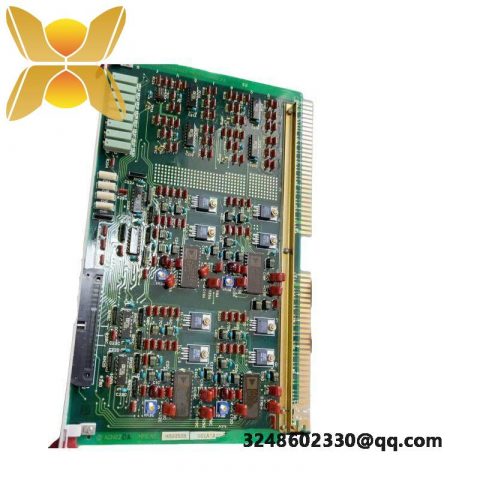 Hitachi AEH002A Digital Control System Card