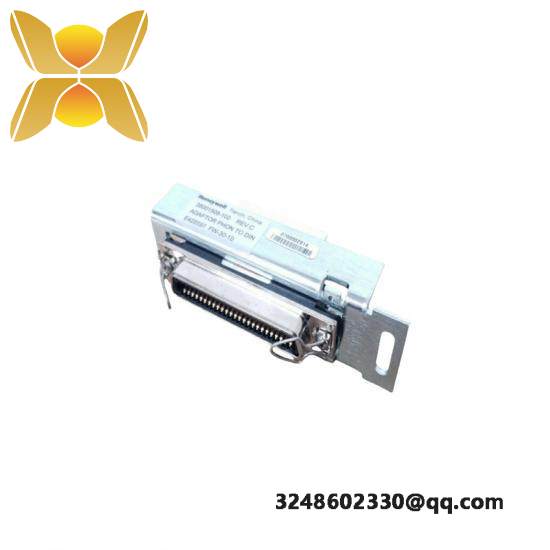 honeywell_38001508-100_coupler_module.jpg Honeywell 38001508-100 Coupler Module, Industrial Control Solutions