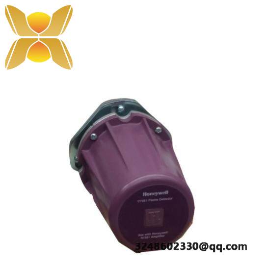 honeywell_c7061a1020_ultraviolet_flame_detector_115_230vac.jpg Honeywell C7061A1020 UV Flame Detector, 115/230VAC