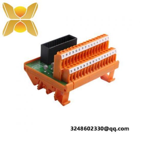 Honeywell FS-TSDI-1624 Safe Digital Input Module for FTA