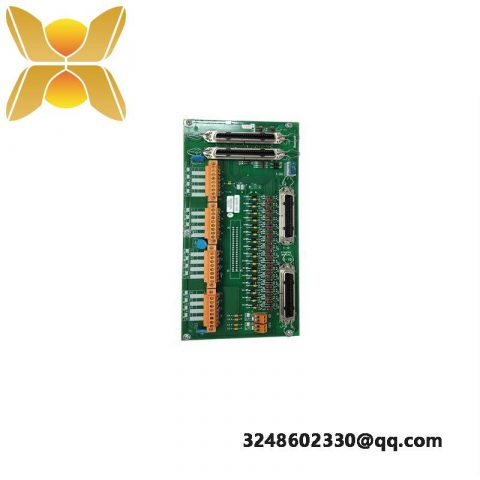 Honeywell MC-TAOY22 51204172-175 Analog Output Module