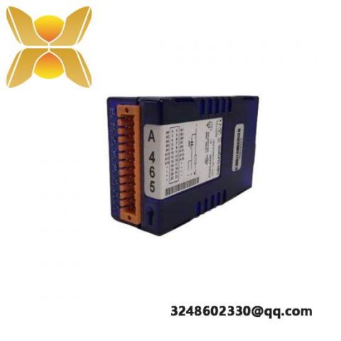 Honeywell PCD3.A465: High Precision Digital Output Modules for Industrial Control Systems