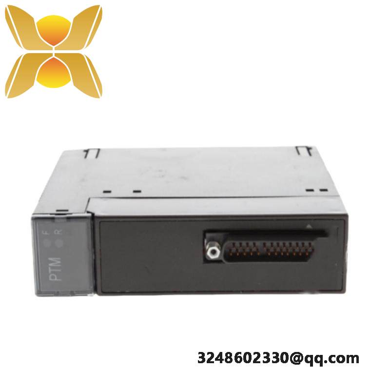 ic693ptm101_ge_power_transducer_module.jpg GE IC693PTM101 Queue Management & Semaphore Control Module