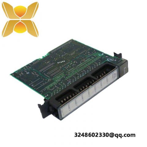GE IC697ALG230 Analog Input Module - Precision Control for Industrial Automation