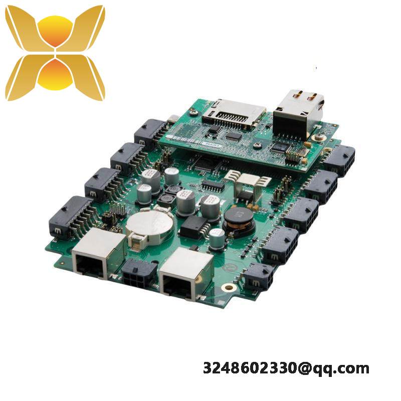 is200dvibhis200_ge_central_processing_unit.jpg GE IS200DVIBH - High-Performance Central Processing Unit