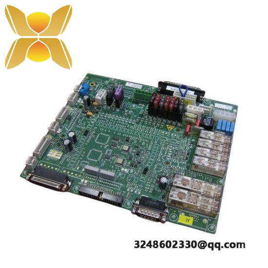 kuka_esc-platine.jpg KUKA ESC-PLATINE 2000-5000 Series Drive Module