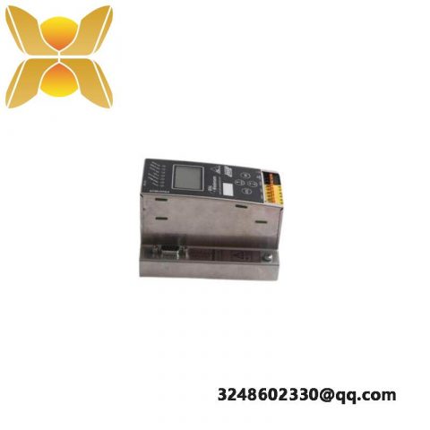 Heidenhain LS106 326797-01 Encoder: Precision Motion Control Solution