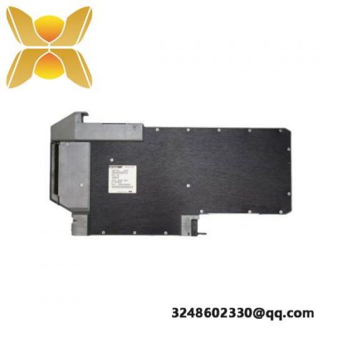 Foxboro P0970EJ Dual Nodebus Interface Extender Module