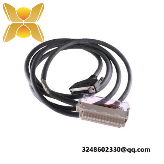 schneider_bmxfta3022_3m_telefast_cable.jpg Schneider BMXFTA3022 3M Telefast Cable; Manufacturer: Schneider