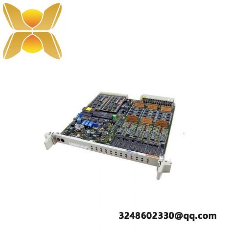 SIEMENS 6DP1360-8BA Safe Binary Output Module, Advanced Industrial Control Solutions