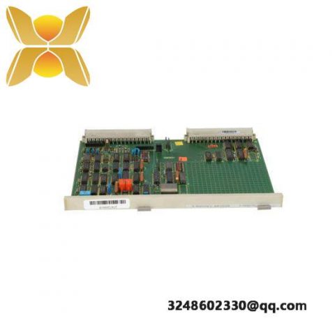 Siemens 6DS1302-8AB: Industrial I/O Bus Modules