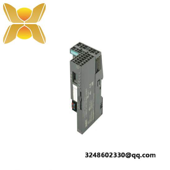 siemens_6es7151-7fa20-0ab0_cpu_module.jpg SIEMENS 6ES7151-7FA20-0AB0IM 151 F-CPU - High-Performance Control Module for Industry 4.0