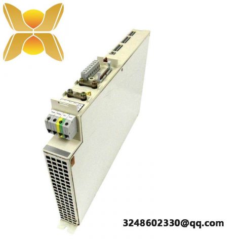 SIEMENS Simodrive 611 Watchdog Module - 6SC6110-0GA01, Precision Control & Fault Prevention for Industrial Automation