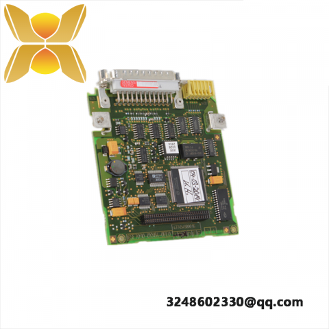 SIEMENS 6SE7090-0XX84-0FC0 Resolver Module for Precision Motion Control