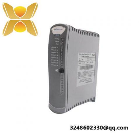 ICS Triplex T8290 Trusted Output Power Distribution Unit