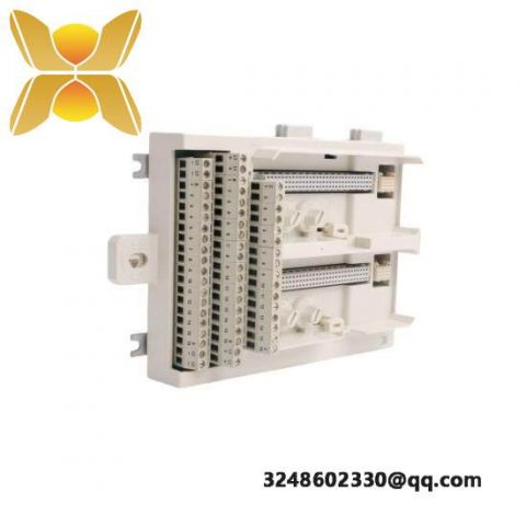 ABB TU842 3BSE020850R1 Termination Unit, Industrial Automation