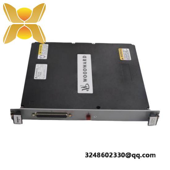 woodward_5464-648_analog_module.jpg Woodward 8256-011 Fuel Speed Control System