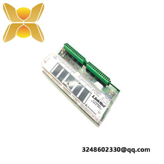 woodward_9905-969_analog_input_module.jpg Woodward 8256-011 Fuel Speed Control System