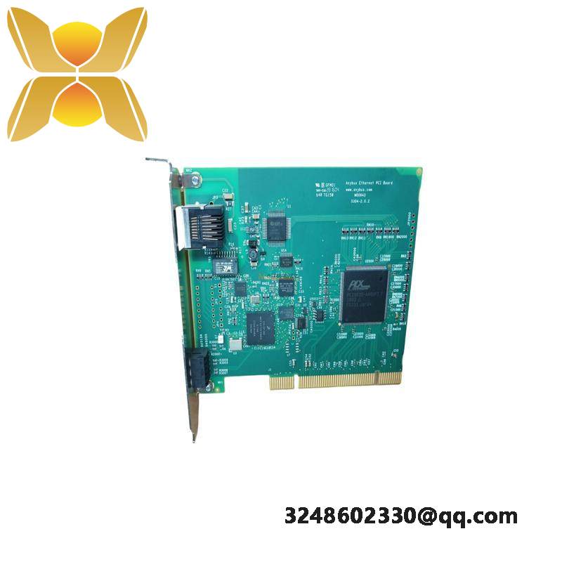 yaskawa_ab-pci-prt-s_ab3609-c_communication_board.jpg Yaskawa AB3609-C Industrial Communication Board