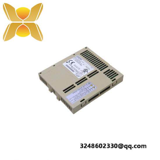 yaskawa_jusp-ns100_mechatrolink_interface_unit_servopack_8953.jpg Yaskawa HW0388706-A Speed Reducer - High Efficiency & Precision