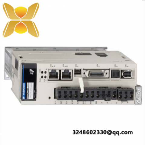 Yaskawa JANCD-YEW01 Industrial Control Module