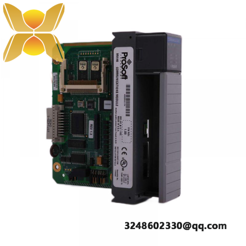 B&R Output Module 3AM0556 Digital I/O