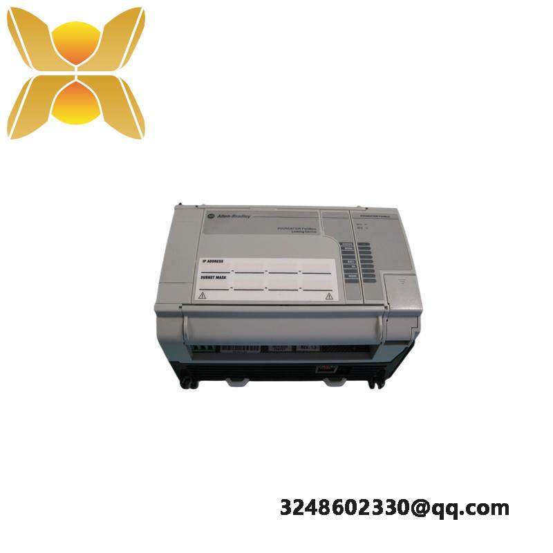 ab_1757-ffld2_fieldbus_linking_device.jpg AB 1757-FFLD2: Industrial Fieldbus Linking Device